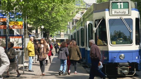 OVO NIKO NIJE URADIO: Švajcarska bi bila prva evropska država - Referendum koji će promeniti sve!
