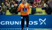 SRBI ŽELE KRUNU: Milosavljev i Marsenić pokušaće sa rukometašima Berlina da osvoje Ligu šampiona