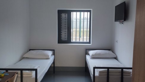IZA REŠETAKA SVE VIŠE MAJKI SA DECOM: Alarmantna prenatrpanost u italijanskim zatvorima