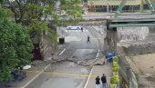 ГРАДИШКА У БЛОКАДИ ЗБОГ ПАДА МОСТА, ХРВАТСКА НЕ ПРОТЕСТУЈЕ: Рецепт „Блокадне кухарице“ резервисан је само за рушење Србије