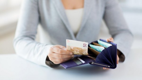 ПАЗИТЕ КАДА УПЛАЋУЈЕТЕ ОВАЈ РАЧУН: Треба да се уплати додатних 900 динара, одлука ступа на снагу 23. маја