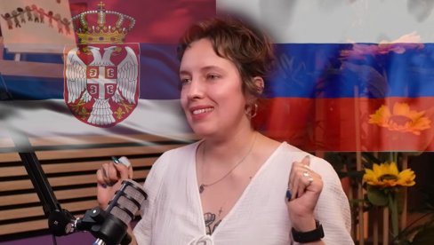 ZAŠTO SU RUSI HLADNI I AROGANTNI? Ruskinja koja živi u Novom Sadu OBJASNILA - ima veze i sa SSSR-om! Šta je čudi kod Srba