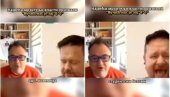 ЧАК ЈЕ И ОВИМ АНТИСРБИМА ТО ЈАСНО: Видојковић и Кулачин признали - студенти у блокади нису дорасли Александру Вучићу