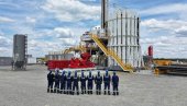 ЗНАЧАЈНА УЛАГАЊА У ПРВОМ ТРОМЕСЕЧЈУ 2026. ГОДИНЕ: НИС инвестирао 4,9 милијарди динара у истраживање нафте и гаса