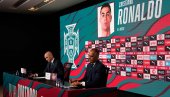 PORTUGAL JE BAŠ JAK: Kristijano Ronaldo ide na šesti Mundijal, ovo je kompletan tim!