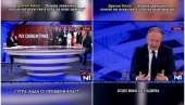 ĐILAS ISPROZIVAO STUDENTE BLOKADERE: Niste završili škole, niste radili.., narod neće da glasa za nešto što ne zna... 