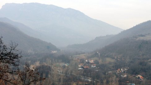 СЕЛО У САНЏАКУ ИМА СМЕШНО ИМЕ: Мештани се постиде кад треба да кажу одакле су