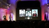 У БАЗИ СТРАДАЊА 1.500 СВЕДОЧЕЊА: На свечаној академији Меморијалног центра РС представљена документација од историјског значаја