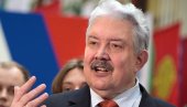 РУСКИ АКАДЕМИК ПОРУЧУЈЕ: Русија жели да Србија остане српска, а ЕУ би од Срба да направи европоиде