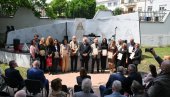 ИНСТИТУЦИЈА КОЈА ЧУВА НАШ ИДЕНТИТЕТ: Обележена стогодишњице Архива Војводине (ФОТО)