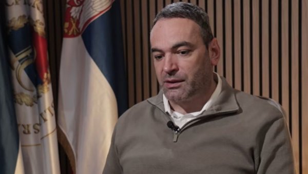 ЈЕДАН ОД НАЈЗНАЧАЈНИЈИХ ПРОЈЕКАТА: Отворена највећа база сведочанстава о страдању Срба на простору екс Југославије