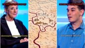 POLITIČKI AKTIVISTA PRIZNAO ŠTA MISLI O KOSOVU I METOHIJI: Za njega je to neko pitanje...