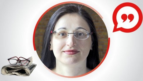 KOMENTAR: Kvazisud