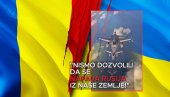 Rumunski F-16 oborio ukrajinsku letelicu - i to u drugoj državi: Nismo dali dozvolu da se napada Rusija iz naše zemlje