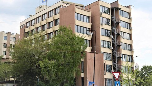 POSLE IZJAVE NENADA RAŠIĆA: Privedeno petoro Srba u Gračanici