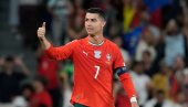 RONALDO JE IKONA, ŠPANCI PRVI FAVORITI! Selektor Portugala pred Mundijal