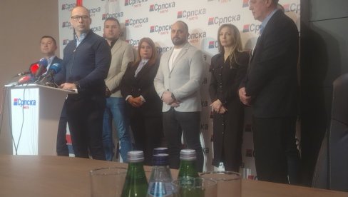 PRIŠTINA NAPADA SRPSKI OBRAZOVNI I ZDRAVSTVENI SEKTOR: Srpska lista traži hitno oslobađanje petoro uhapšenih Srba