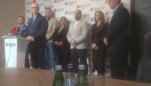 ПРИШТИНА НАПАДА СРПСКИ ОБРАЗОВНИ И ЗДРАВСТВЕНИ СЕКТОР: Српска листа тражи хитно ослобађање петоро ухапшених Срба