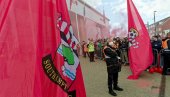 СКАНДАЛ ДРМА ЕНГЛЕСКУ: Саутемптон избачен из плеј-офа за Премијер лигу због шпијунирања!