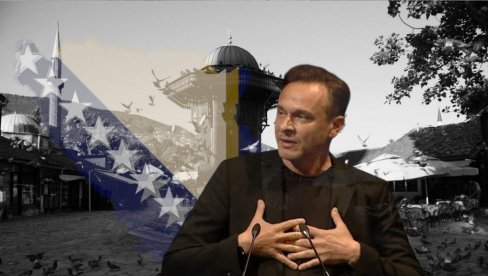Ратовао сам у БиХ, отац ми је био у логору, а брат на првој линији фронта - и никад нисмо одрасли у мржњи