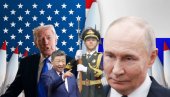 Ameri, ne radite to - ne terajte Kineze, Peking to odbija dosledno!