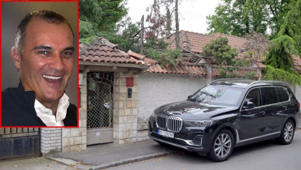 БАЈА БИО ЖИВ ТРИ И ПО САТА ПОСЛЕ ПУЦЊАВЕ: Нови детаљи истраге нестанка и убиства Александра Нешовића на Сењаку (ФОТО)