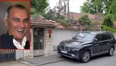 UHAPŠEN JOŠ JEDAN KONOBAR U ISTRAZI UBISTVA BAJE: Bio u restoranu kada je pucano