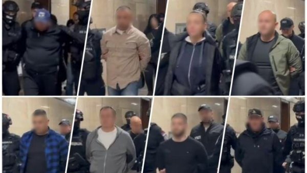 ВЕШТАЦИ СКЛАПАЈУ СЛИКУ ЗЛОЧИНА: Настављена истрага нестанка и убиства Александра Нешовића Баје у ресторану на Сењаку