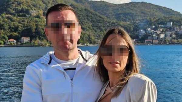 БОСКЕТОВОЈ ЖЕНИ ОДРЕЂЕН ПРИТВОР: Сумчињи се да је доставила пиштољ супругу из којег је упуцао Нешовића