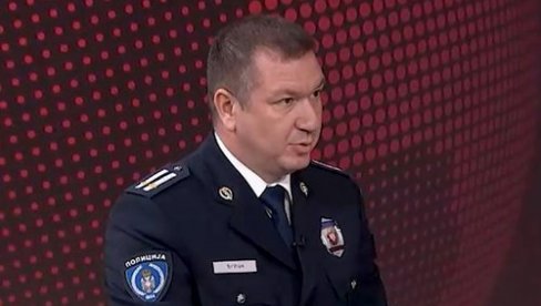 ИСТРАГА ПУЦЊАВЕ У РЕСТОРАНУ НА АУТКОМАНДИ: Ђуран ухапшен због заташкавања, па пуштен да се брани са слободе