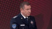 ISTRAGA PUCNJAVE U RESTORANU NA AUTKOMANDI: Đuran uhapšen zbog zataškavanja, pa pušten da se brani sa slobode