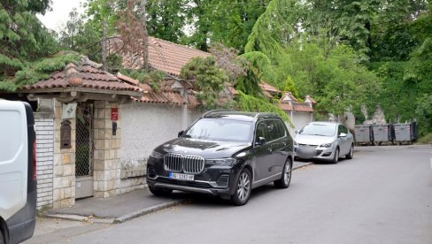U PONEDELJAK NASTAVAK SASLUŠANJA OSUMNJIČENIH ZA ZLOČIN NA SENJAKU:  Mario Stanković i Danka Vuković kod tužioca