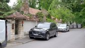 У СРЕДУ НАСТАВАК САСЛУШАЊА ОСУМЊИЧЕНИХ ЗА ЗЛОЧИН НА СЕЊАКУ:  Марио Станковић и Данка Вуковић код тужиоца