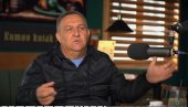ХАРМОНИКАШ ОТКРИО ШТА ЈЕ ПРЕЖИВЉАВАО ТОКОМ ШКОЛОВАЊА: Морали смо да плаћамо казне ако свирамо народњаке (ФОТО)