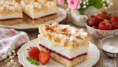 БЕНЕДИКТ КОЦКЕ: Колач који осваја на први залогај
