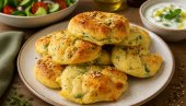 БРЗЕ ПОГАЧИЦЕ: Мекане, мирисне и готове за час