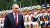 PUTIN NAKON SUSRETA SA SIJEM: Nastavićemo da snadbevamo Kinu energentima, naši odnosi ne zavise od svetske politike