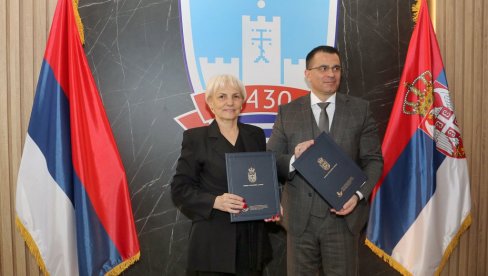 ZA MLADE IZ DIJASPORE OVOG LETA U SMEDEREVU: Ekološko-obrazovni kamp od 23. do 26.juna