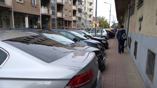 НАЈАВА „ПОЖАРЕВАЦ ПУТА“: Почиње уклањање нерегистрованих и возила ван употребе