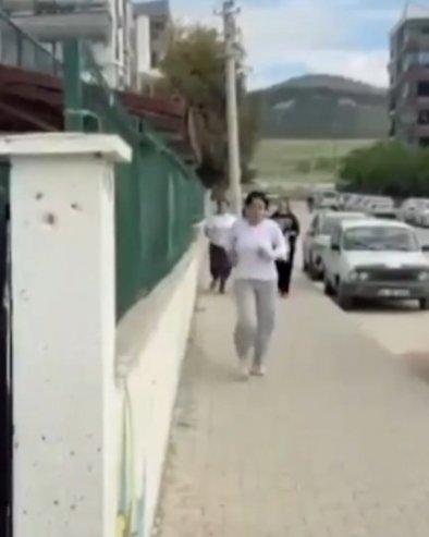 ТУРСКУ ПОГОДИО ЗЕМЉОТРЕС ЈАЧИНЕ 6,0 СТЕПЕНИ: Затресло се у светској престоници кајсија (ВИДЕО)