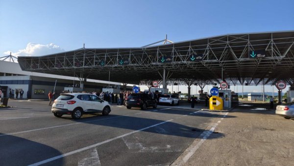 УЦЕНОМ ХТЕЛИ ДА БЛОКИРАЈУ ГРАНИЦУ: Пропао покушај политичког Сарајева да забране отварање новог ГП у Градишки