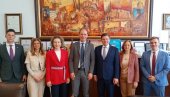 ИЗАЗОВИ У НУКЛЕРАНОЈ ЕНЕРГИЈИ: Машински факултет домаћин међународног студентског такмичења