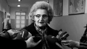 DO SMRTI PRIČALA O UŽASIMA JASENOVCA: Preminula Dobrila Kukolj, hrabra kozaračka devojčica koja je preživela zloglasni ustaški logor