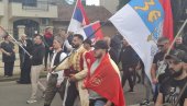 SRBI PRVI PUT SLAVE NEZAVISNOST: Crna Gora još živi u dubokim podelama i potresima