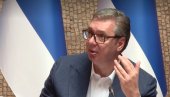 ВЕРОВАТНО НАЈВАЖНИЈА ПОСЕТА ДО САДА Вучић: Изузетно битан састанак са Ли Мингом
