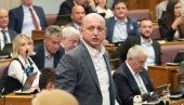 DNP: Još jedna opština u CG će glasati o otpriznavanju tzv. Kosova