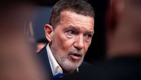 ANTONIO BANDERAS BANKROTIRAO? Glumac se oglasio povodom glasina o navodnom finansijskom krahu