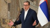 ВЕРОВАТНО НАЈВАЖНИЈА ПОСЕТА ДО САДА Вучић: Изузетно битан састанак са Ли Мингом