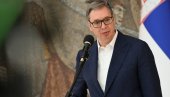 ВУЧИЋ О НОВОМ ЗАКОНУ: Хоћеш да радиш у државној служби, мораш да се обавежеш!