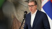ВУЧИЋ О ПОСЕТИ КИНИ: У плану 32 разговора са кинеским компанијама